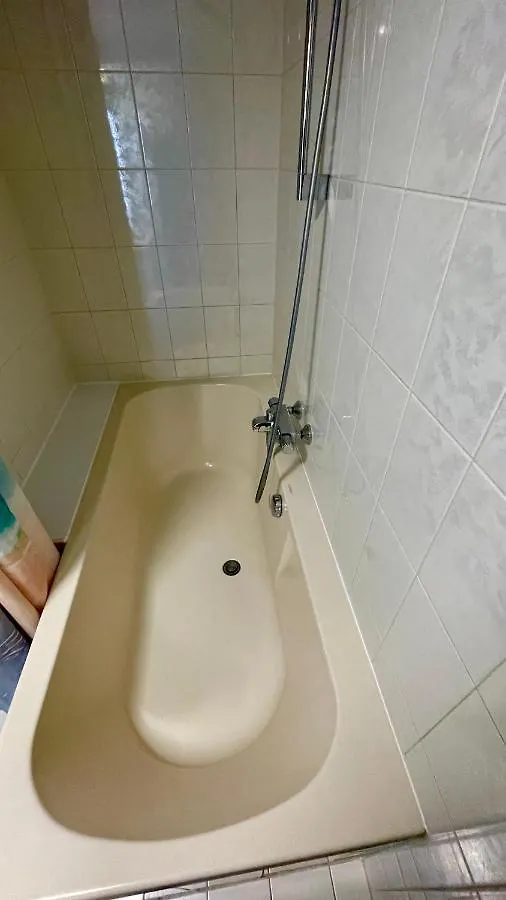 Beach Apartments Seaview 잔드보르트 네덜란드