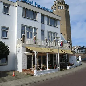 3* Hotell Hoogland Aan Zee